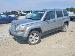 JEEP PATRIOT LATITUDE