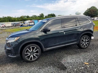 HONDA PILOT TOURING