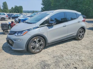 CHEVROLET BOLT EV PREMIER