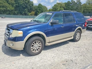 FORD EXPEDITION EDDIE BAUER