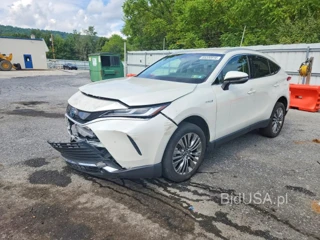 TOYOTA VENZA XLE