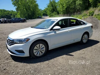 VOLKSWAGEN JETTA S