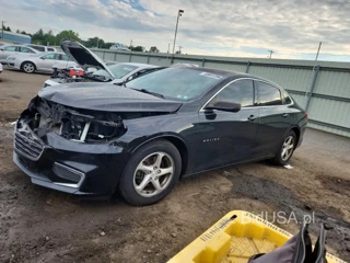 CHEVROLET MALIBU LS
