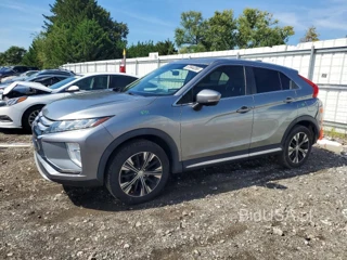 MITSUBISHI ECLIPSE CROSS SE