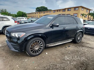 MERCEDES-BENZ GLE 350 4MATIC