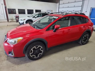 SUBARU CROSSTREK PREMIUM