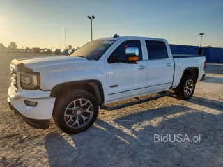 GMC SIERRA K1500 SLT
