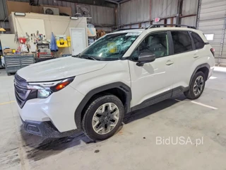 SUBARU FORESTER PREMIUM