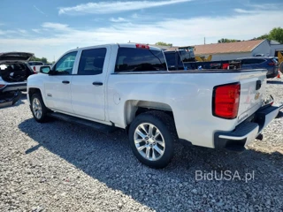 CHEVROLET SILVERADO C1500 CUSTOM