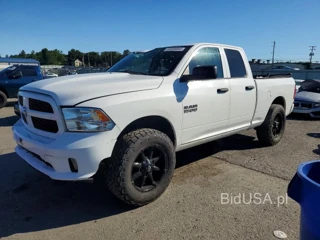 RAM 1500 ST
