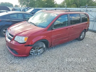DODGE GRAND CARAVAN SXT