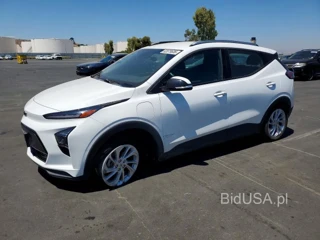 CHEVROLET BOLT EUV LT