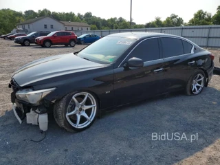 INFINITI Q50 3.0T PREMIUM