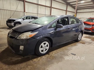 TOYOTA PRIUS III