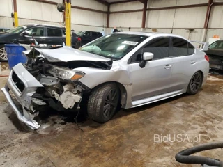 SUBARU WRX LIMITED
