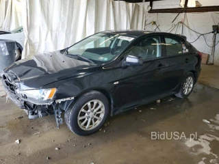 MITSUBISHI LANCER ES/ES SPORT