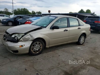 FORD FOCUS ZX4