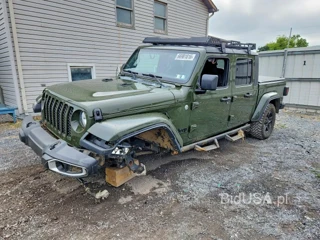 JEEP GLADIATOR SPORT