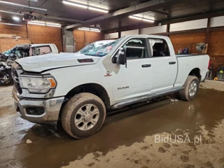 RAM 3500 BIG HORN