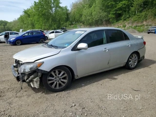 TOYOTA COROLLA S