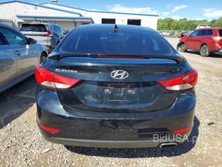 HYUNDAI ELANTRA SPORT