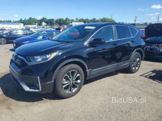 HONDA CR-V EXL