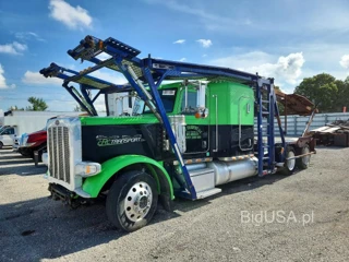 PETERBILT 388