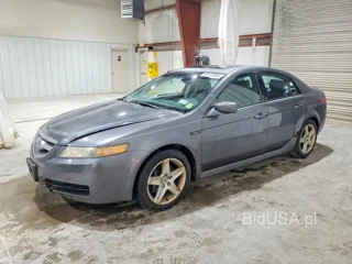 ACURA TL