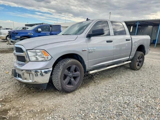 RAM 1500 CLASSIC TRADESMAN