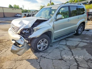 LEXUS GX 470