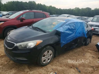 KIA FORTE LX