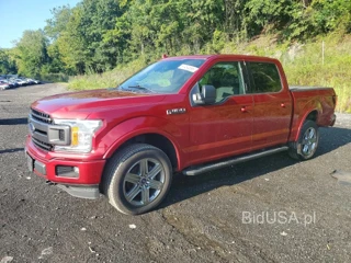 FORD F150 SUPERCREW