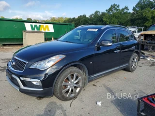 INFINITI QX50 BASE