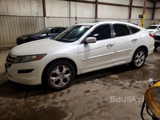 HONDA ACCORD CROSSTOUR EXL