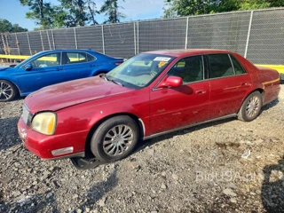 CADILLAC DEVILLE