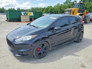 FORD FIESTA ST