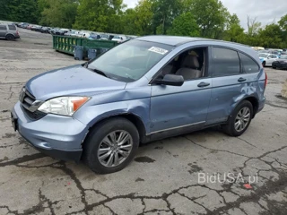 HONDA CR-V LX