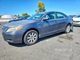 TOYOTA CAMRY HYBRID