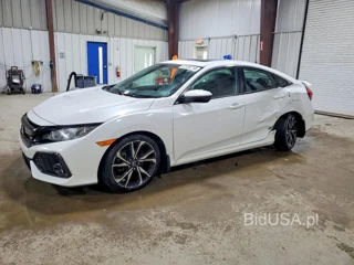 HONDA CIVIC SI