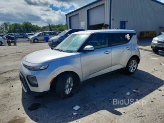 KIA SOUL S