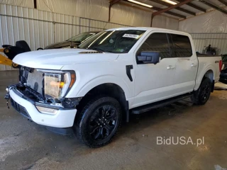 FORD F150 SUPERCREW