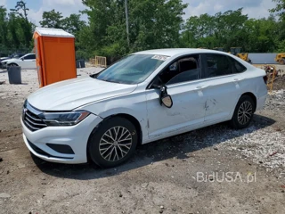 VOLKSWAGEN JETTA S