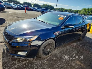 KIA OPTIMA EX