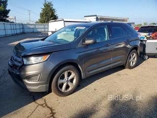 FORD EDGE SE