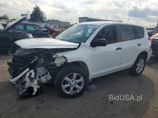 TOYOTA RAV4 BASE
