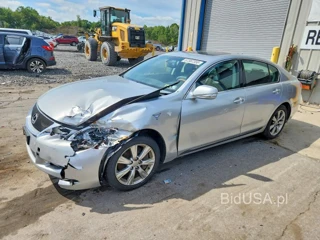 LEXUS GS 350