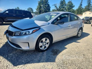 KIA FORTE LX