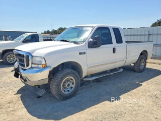 FORD F250 SUPER DUTY