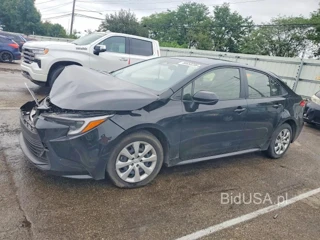 TOYOTA COROLLA HYBRID LE