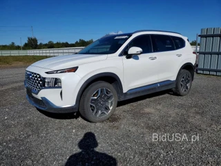 HYUNDAI SANTA FE LIMITED